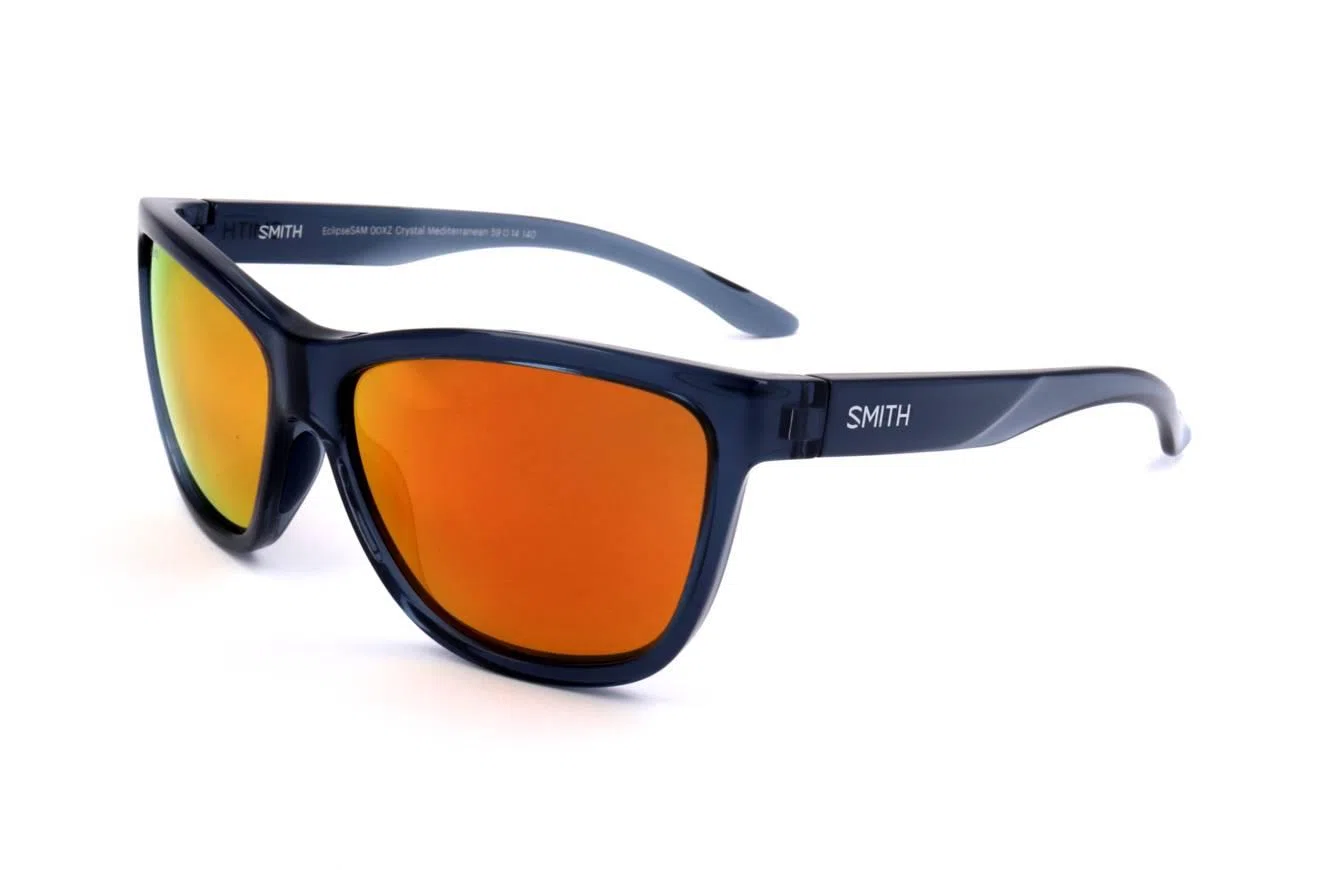 Smith ECLIPSESAM Sunglasses - view 3